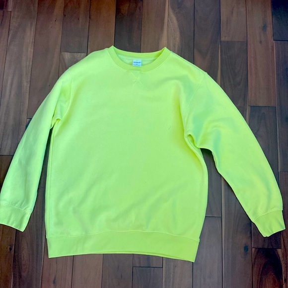 crew neck - Picture 1 of 1